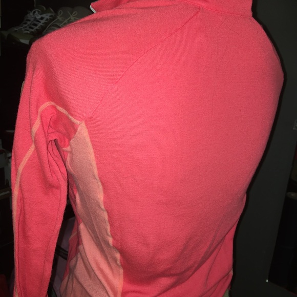 Colubia half-zip - Picture 4 of 4